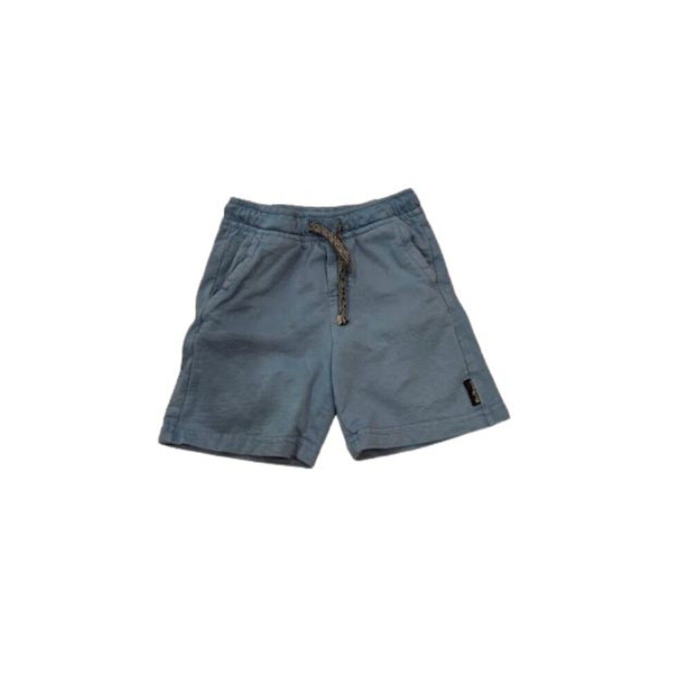 Ben Sherman 4t kids play shorts pockets drawstrings